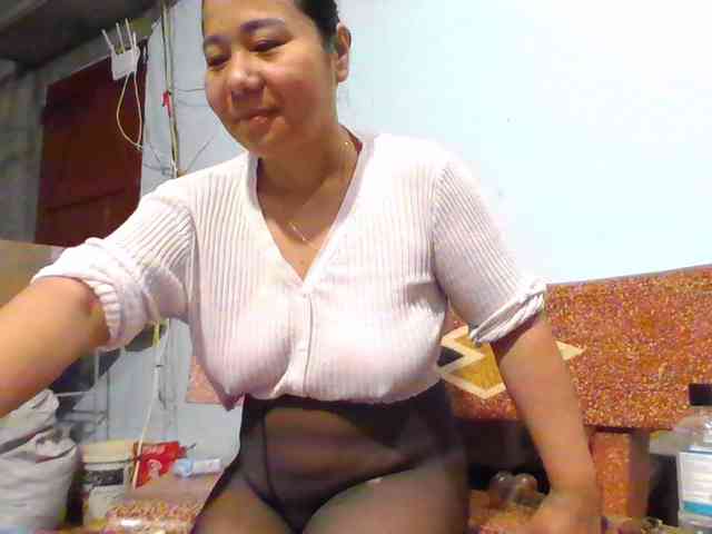 SexyQueen86 webcam
