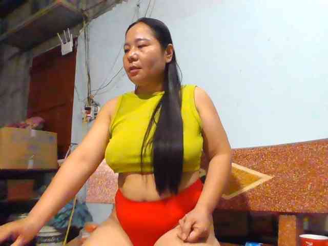 SexyQueen86 webcam