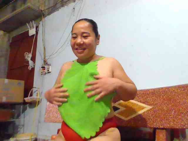 SexyQueen86 webcam