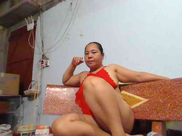 SexyQueen86 webcam