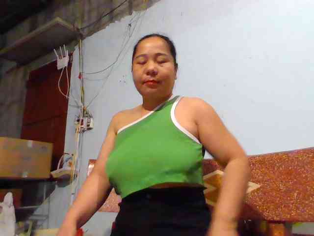 SexyQueen86 webcam