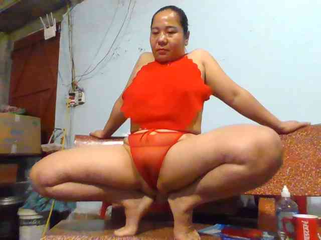 SexyQueen86 webcam
