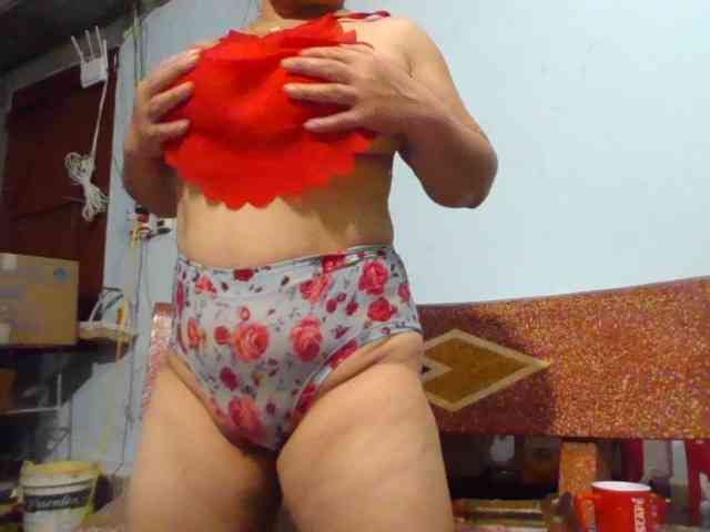 SexyQueen86 webcam