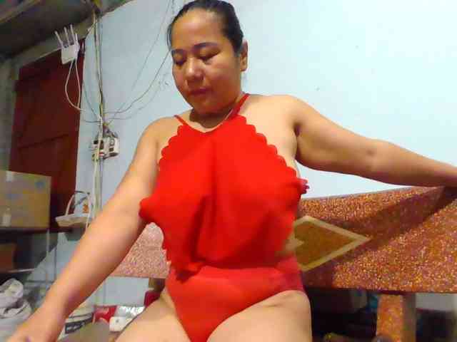 SexyQueen86 webcam