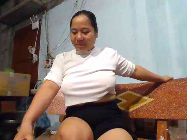 SexyQueen86 webcam