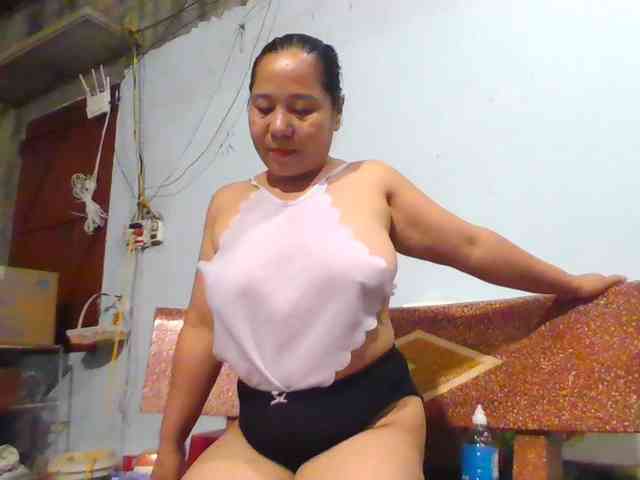 SexyQueen86 webcam
