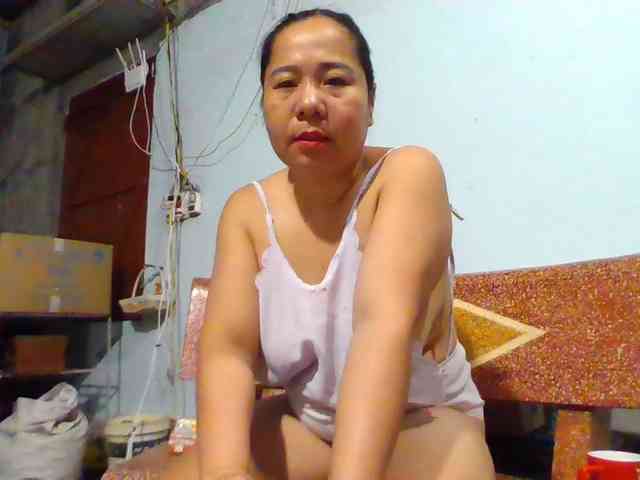 SexyQueen86 webcam