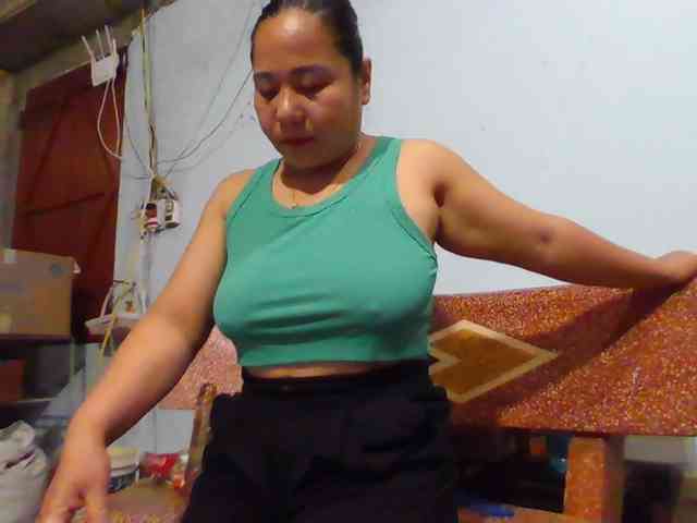 SexyQueen86 webcam