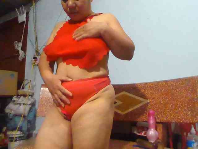 SexyQueen86 webcam