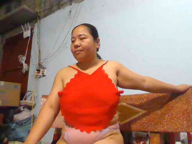 SexyQueen86 webcam
