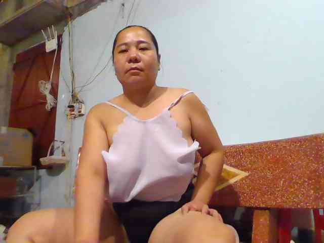 SexyQueen86 webcam