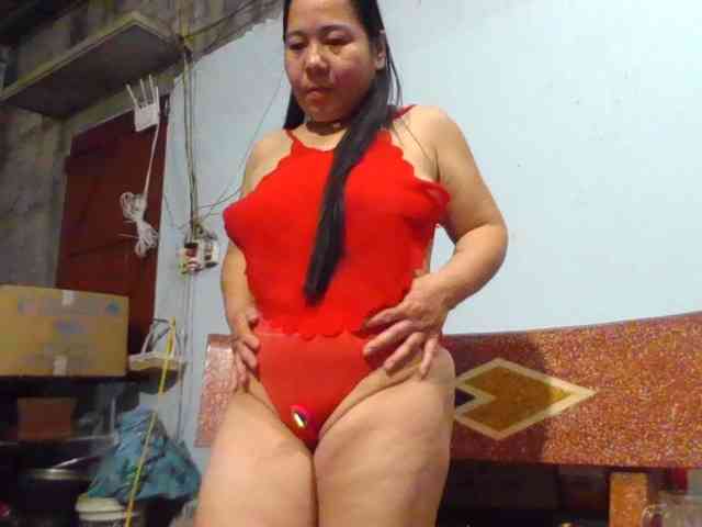 SexyQueen86 webcam