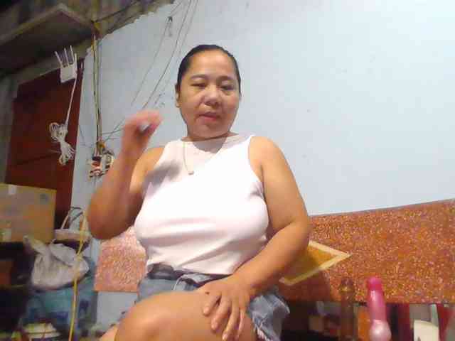 Modelo: SexyQueen86