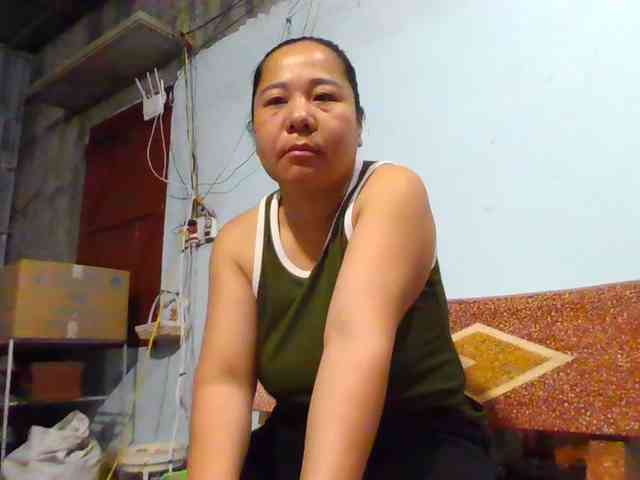 SexyQueen86 webcam