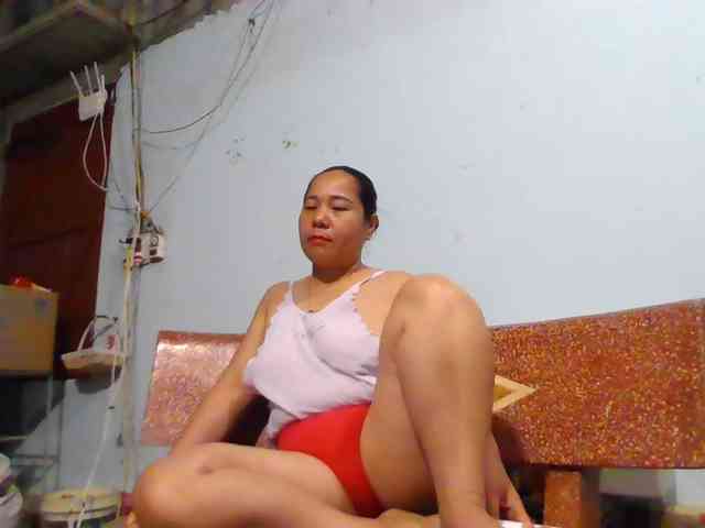 SexyQueen86 webcam
