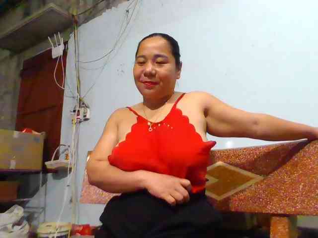 SexyQueen86 webcam