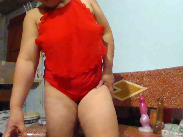 SexyQueen86 - Girl 