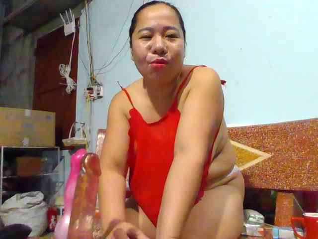 SexyQueen86 webcam