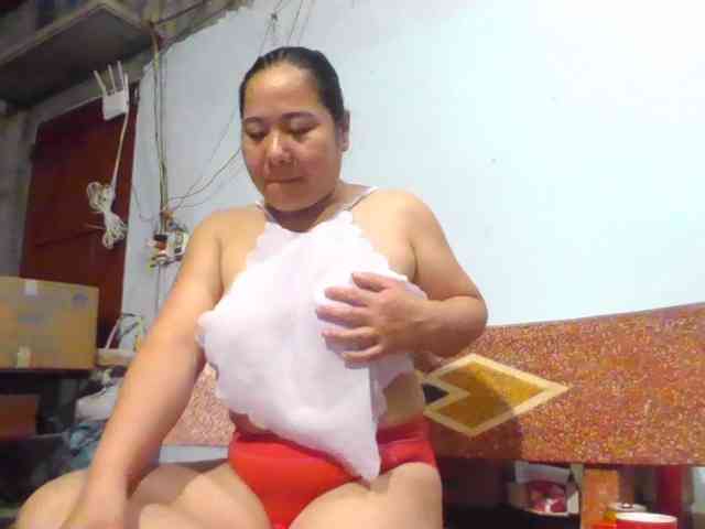 SexyQueen86 webcam