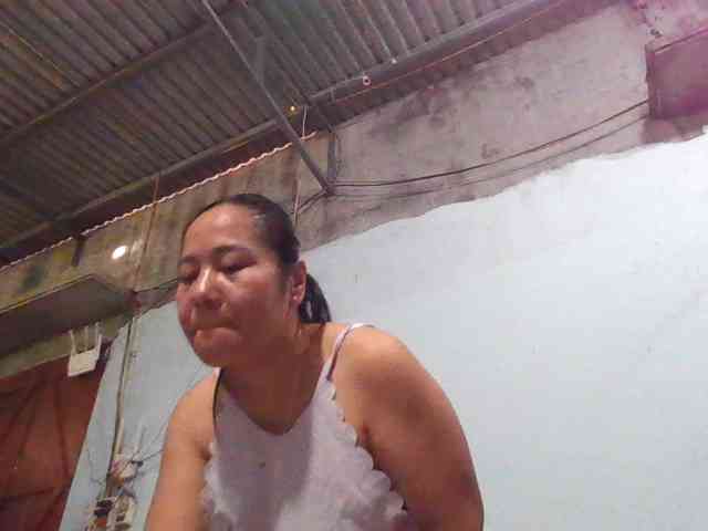 SexyQueen86 webcam