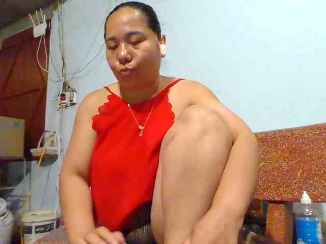 SexyQueen86 webcam