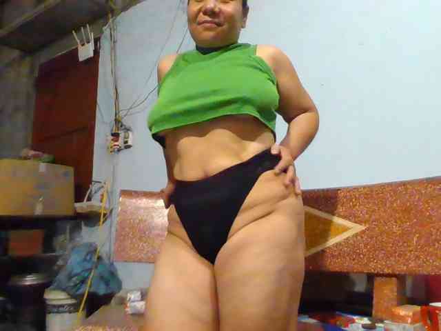 SexyQueen86 webcam