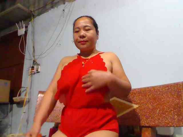 SexyQueen86 webcam