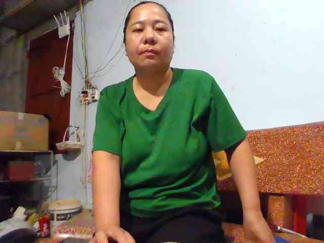 SexyQueen86 webcam