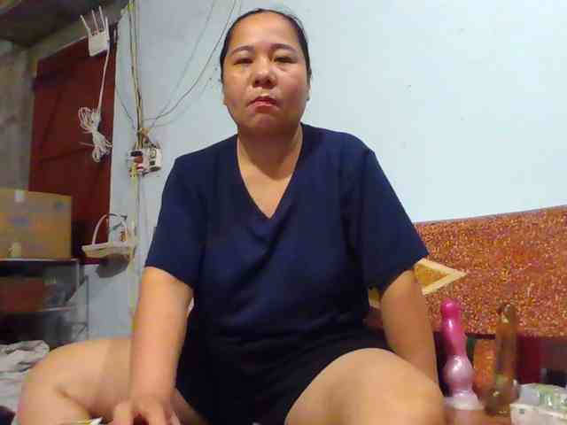 SexyQueen86 webcam