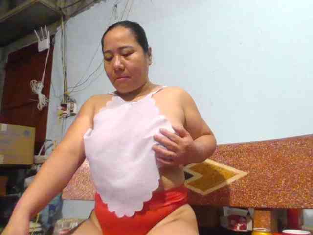 SexyQueen86 webcam