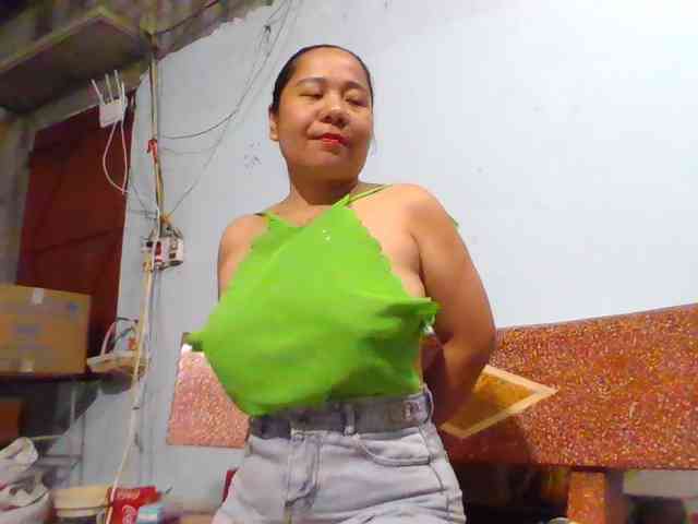 SexyQueen86 webcam