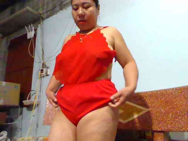 SexyQueen86 webcam