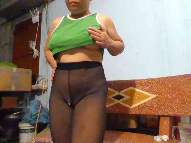 SexyQueen86 webcam
