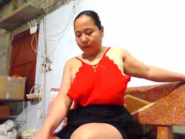 SexyQueen86 webcam