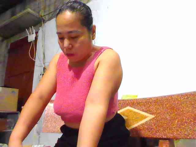 SexyQueen86 webcam