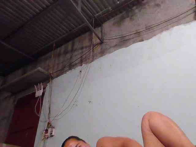 SexyQueen86 webcam