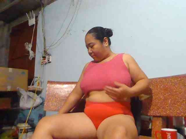 SexyQueen86 webcam
