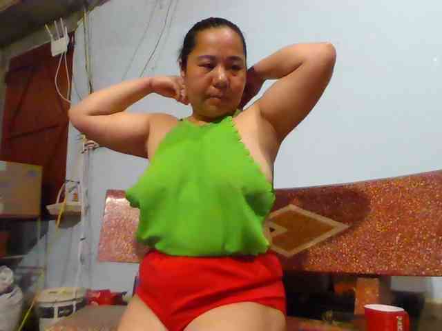 SexyQueen86 webcam