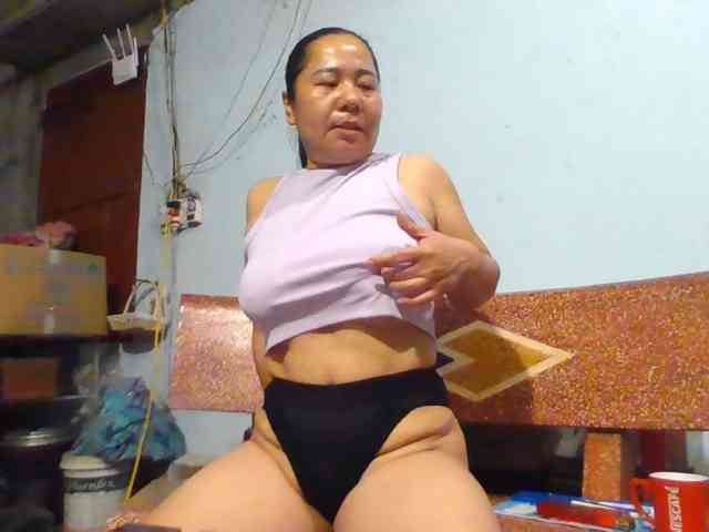SexyQueen86 webcam