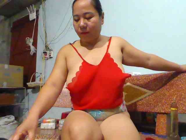 SexyQueen86 webcam