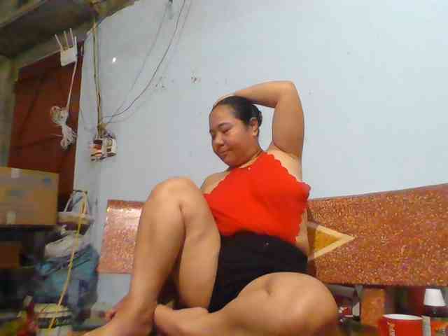 spy webcam SexyQueen86