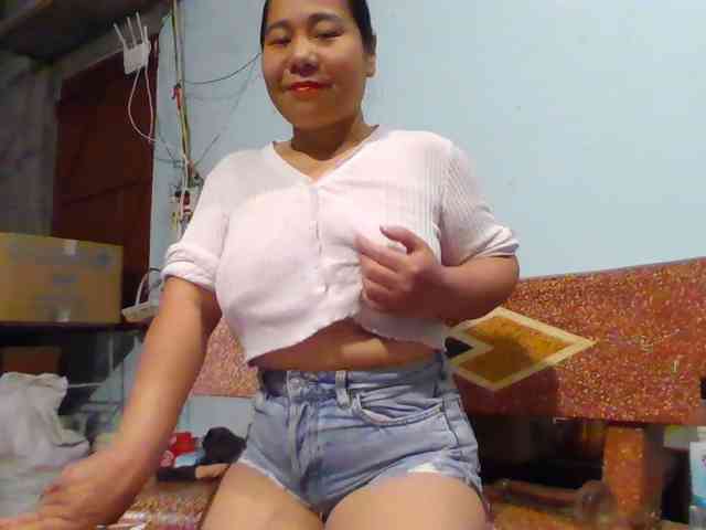 SexyQueen86 webcam