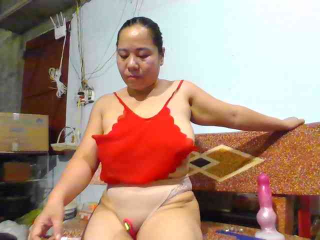SexyQueen86 webcam