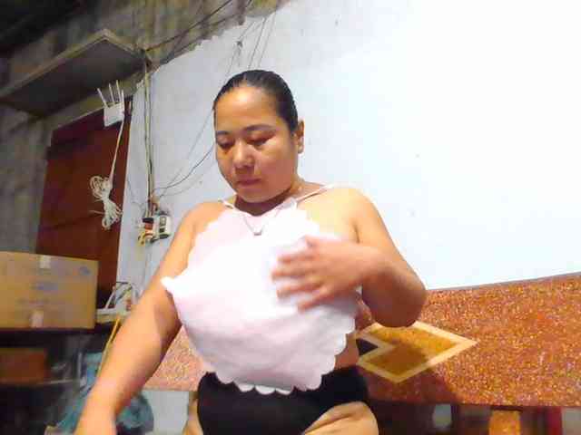 SexyQueen86 webcam