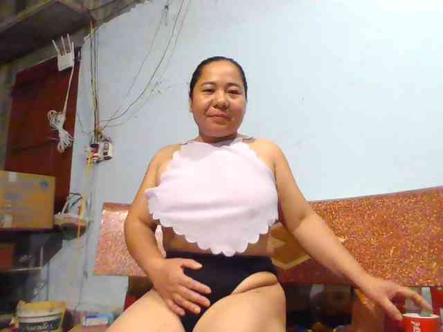 SexyQueen86 webcam
