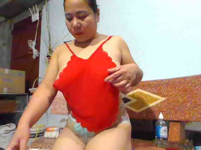 SexyQueen86 webcam