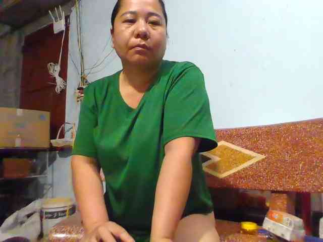 SexyQueen86 webcam