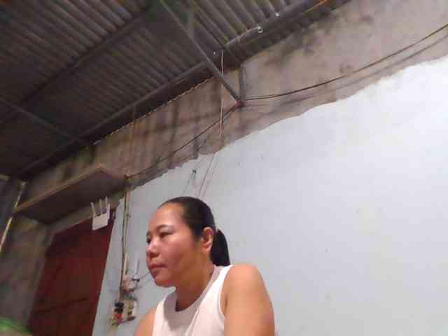 SexyQueen86 webcam