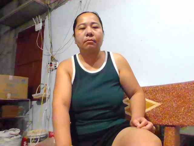 SexyQueen86 webcam