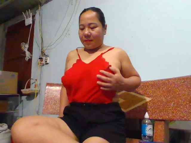 SexyQueen86 webcam